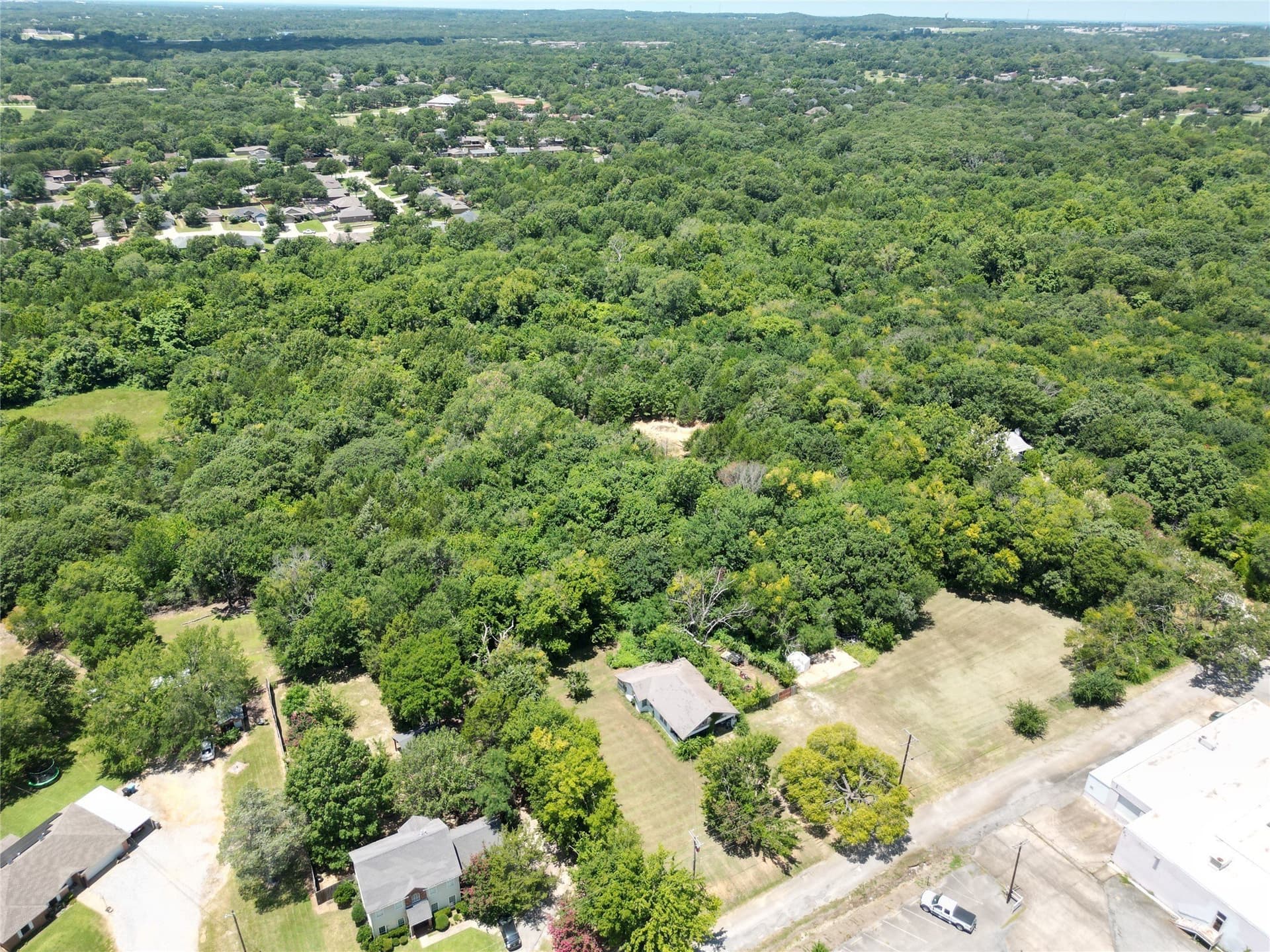 8.36 acres in Grayson County - photo 8