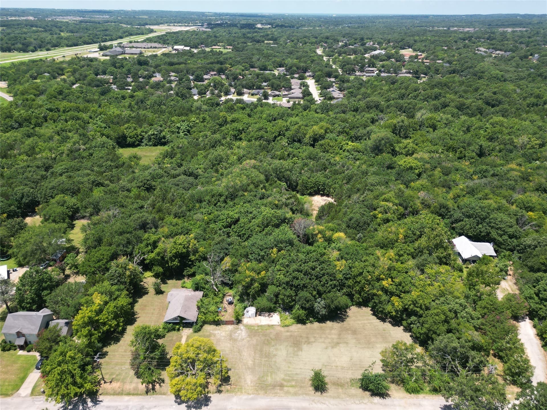 8.36 acres in Grayson County gallery image 2
