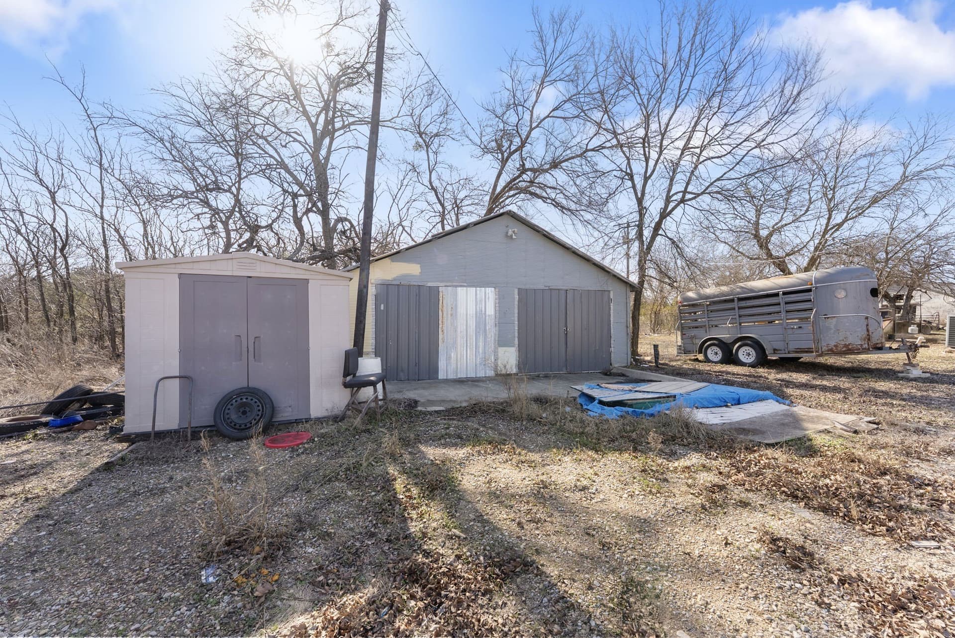 4.87 acres in Collin County - photo 13