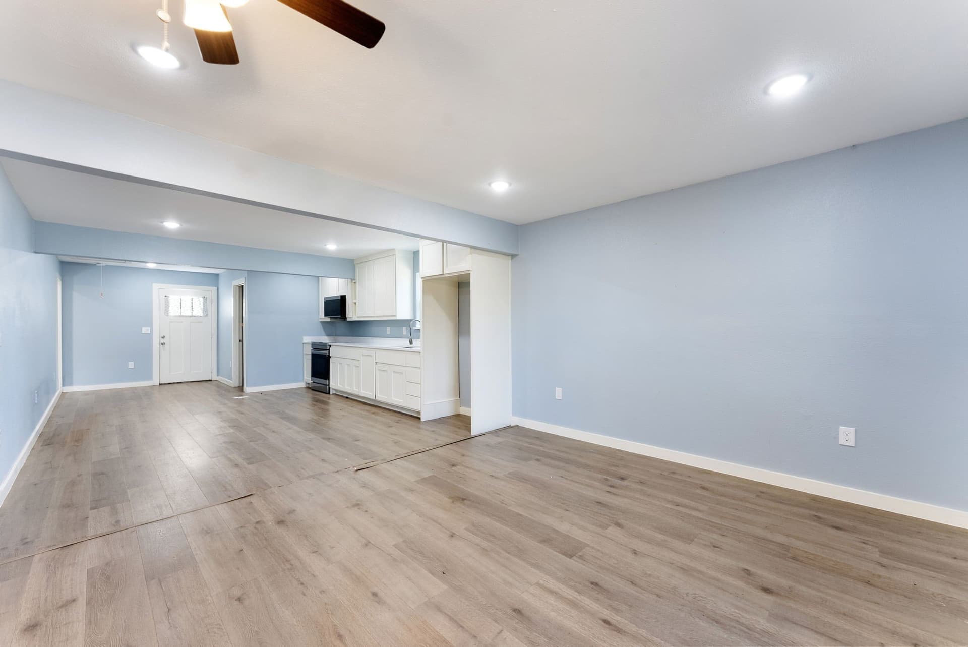 4.87 acres in Collin County featured view