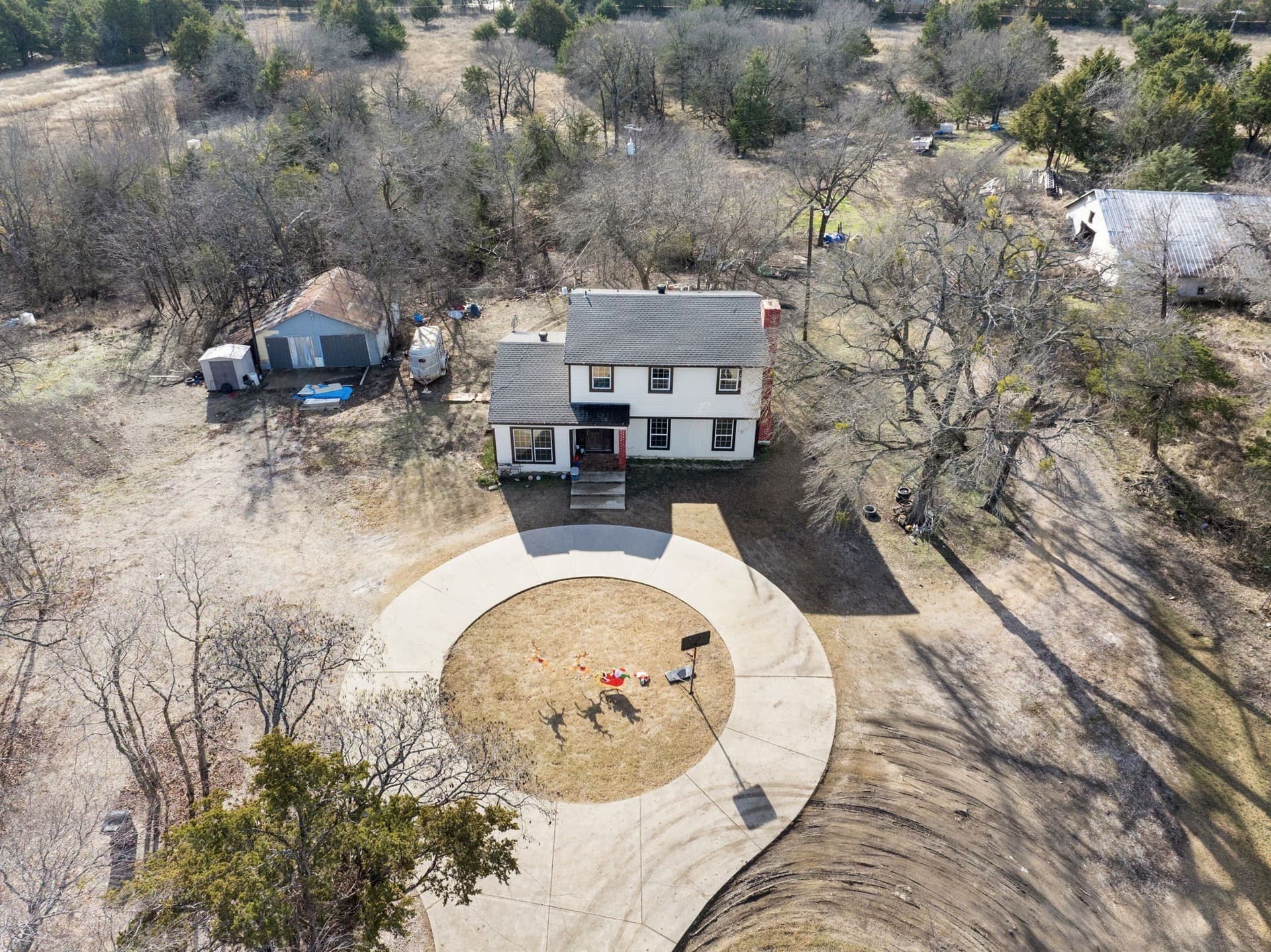 4.87 acres in Collin County - photo 14