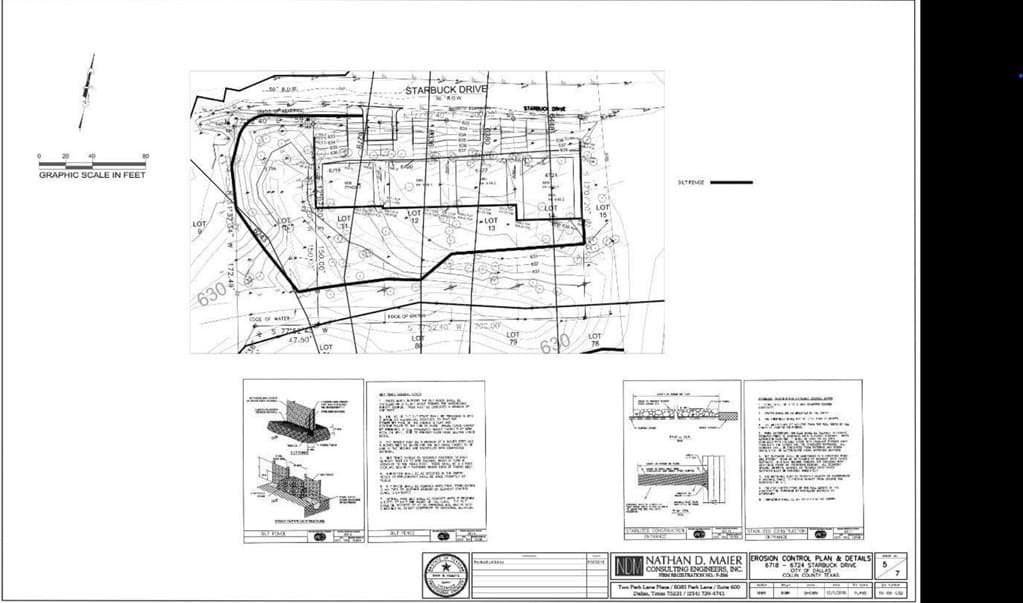 0.17 acres in Collin County featured view