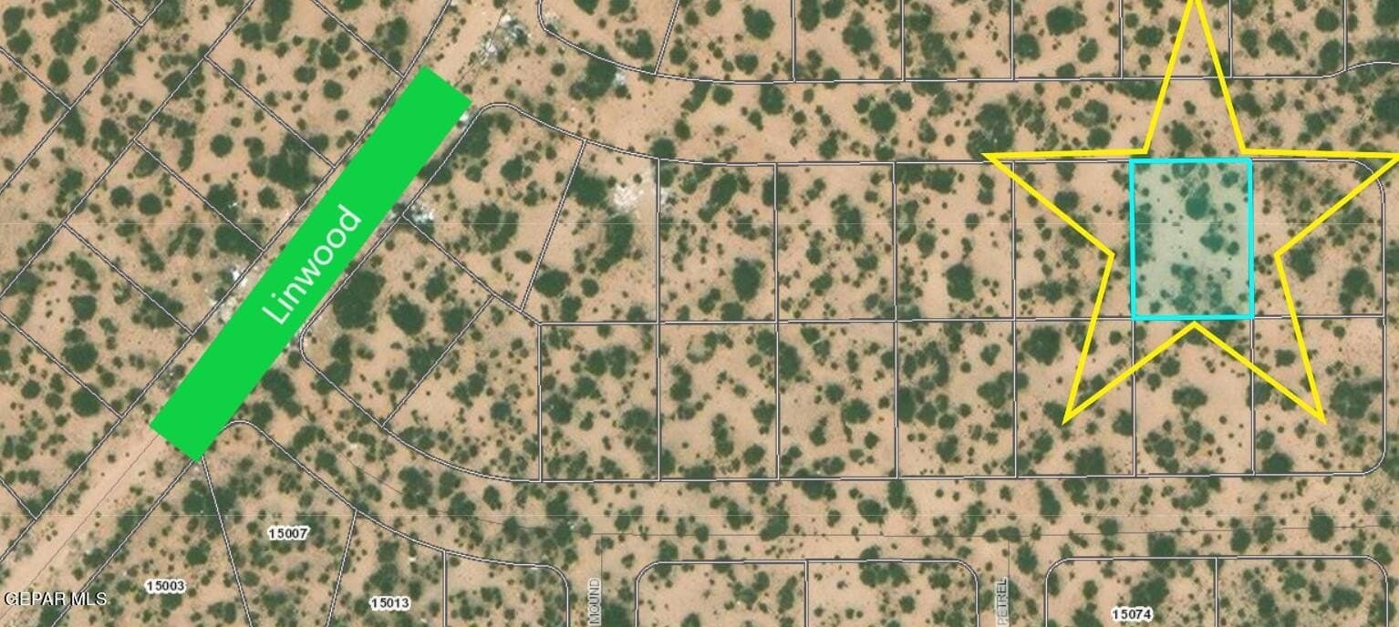 0.23 acres in El Paso County - photo 4