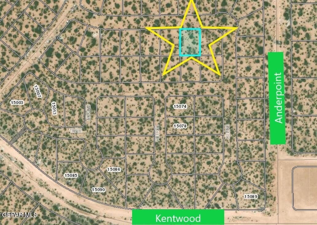 0.23 acres in El Paso County - photo 3