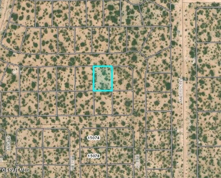 0.23 acres in El Paso County - photo 5
