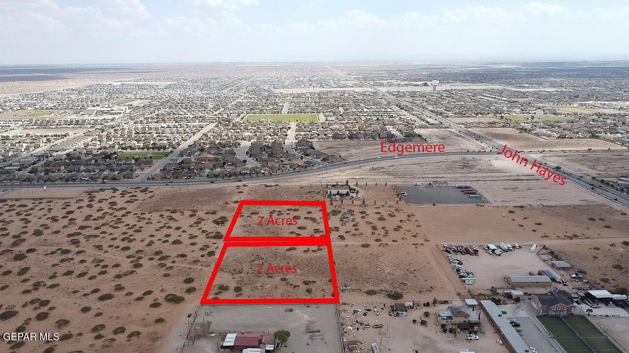 2 acres in El Paso County gallery image 2