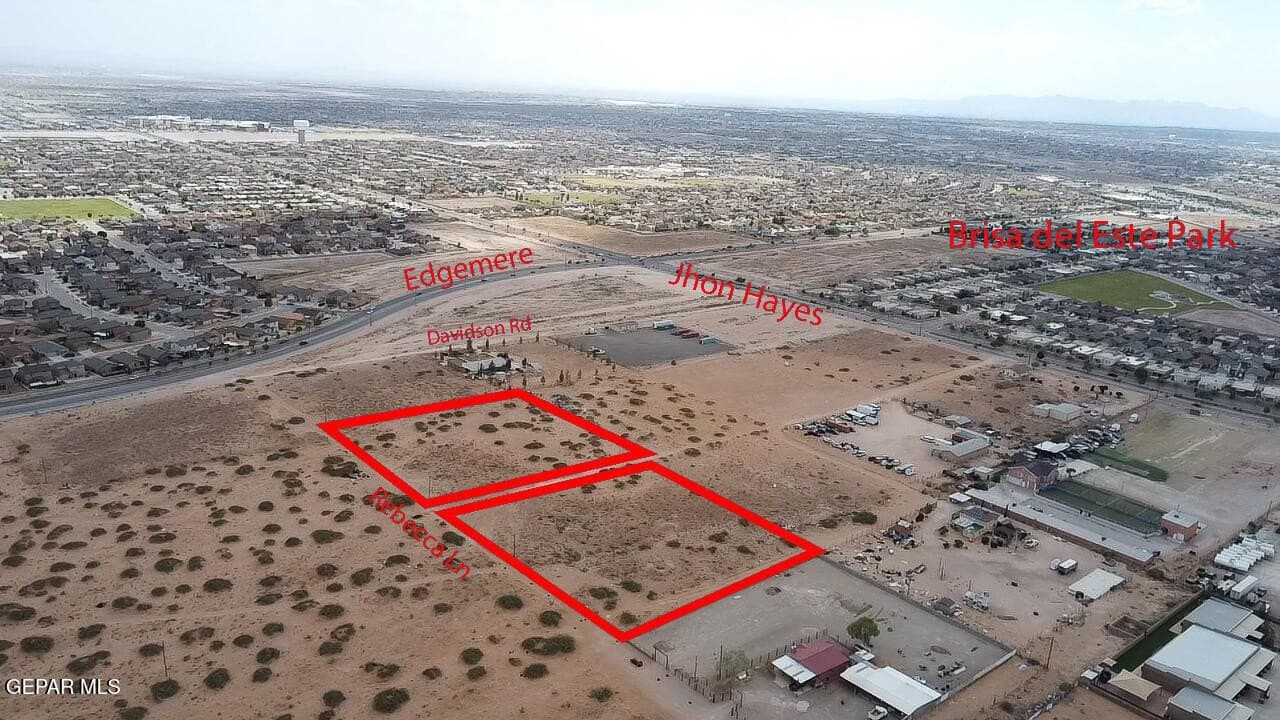 2 acres in El Paso County featured view