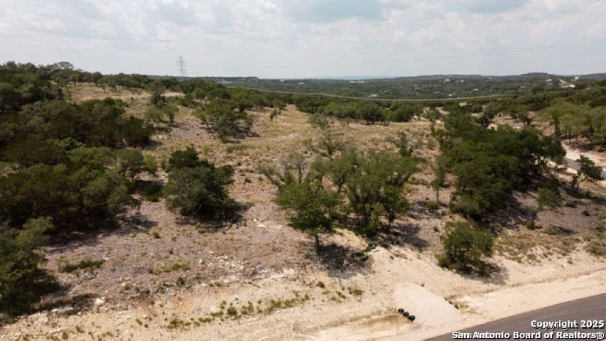 5.02 acres in Comal County