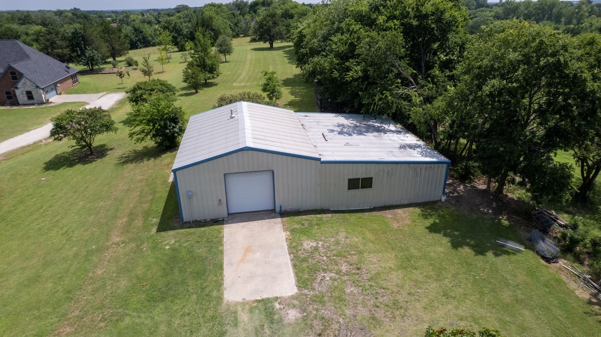 23.1 acres in Grayson County - photo 29