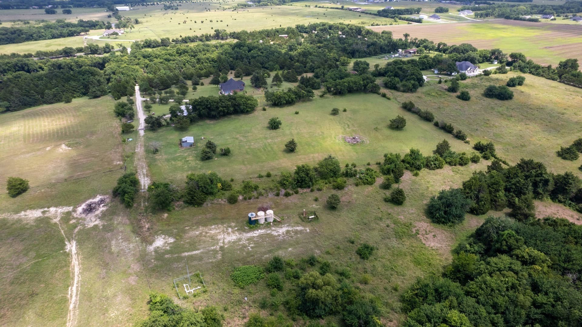 23.1 acres in Grayson County - photo 30