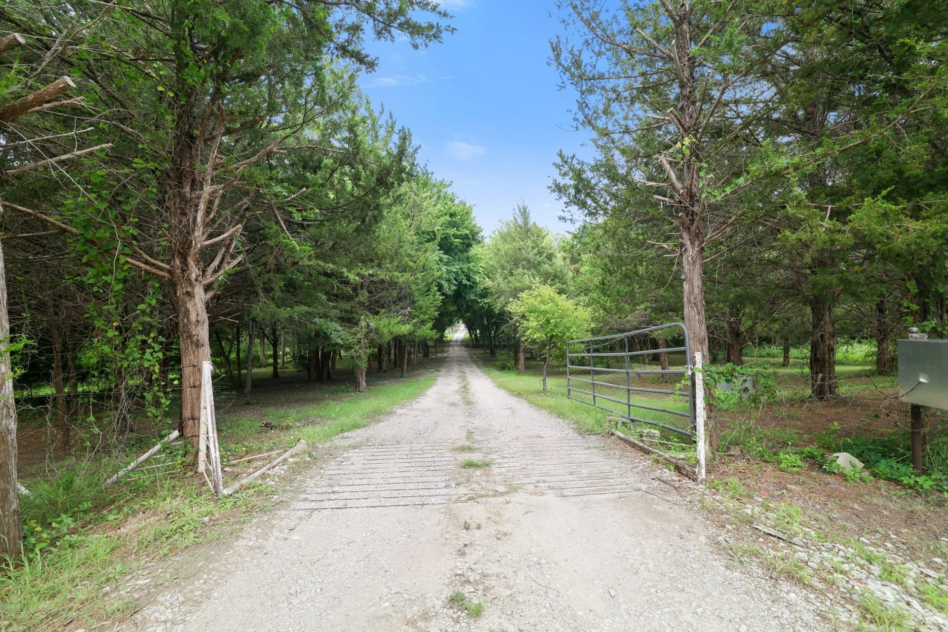 23.1 acres in Grayson County - photo 36