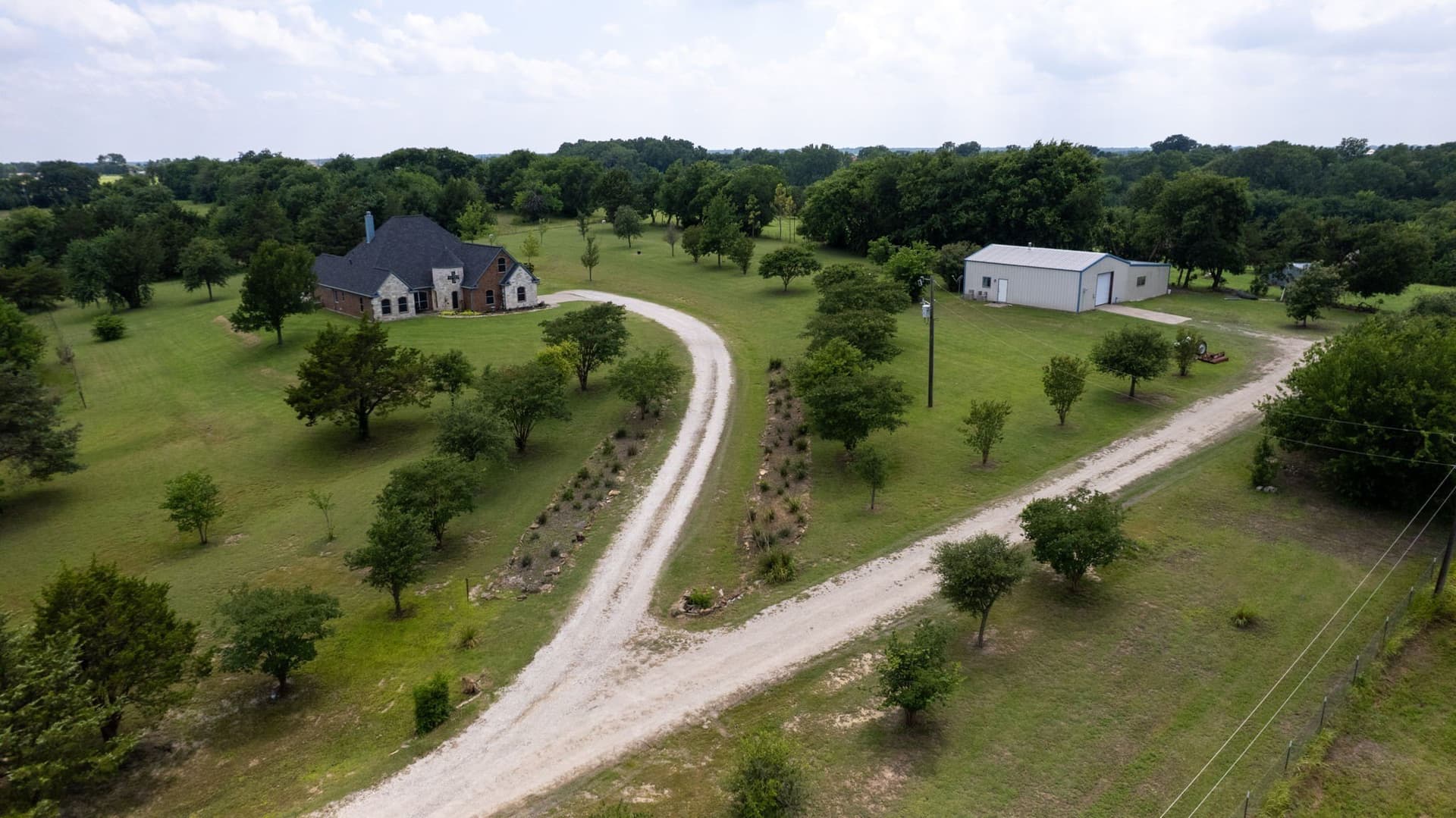 23.1 acres in Grayson County gallery image 3