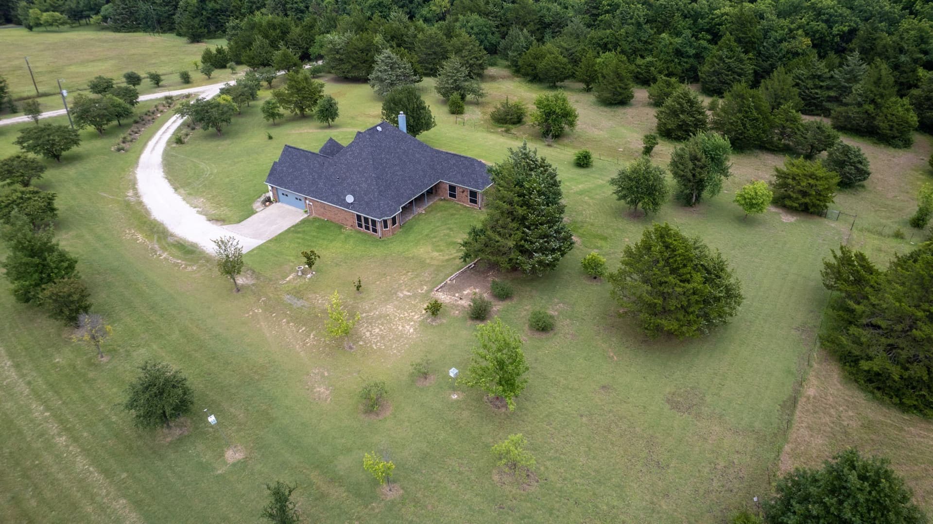 23.1 acres in Grayson County - photo 27