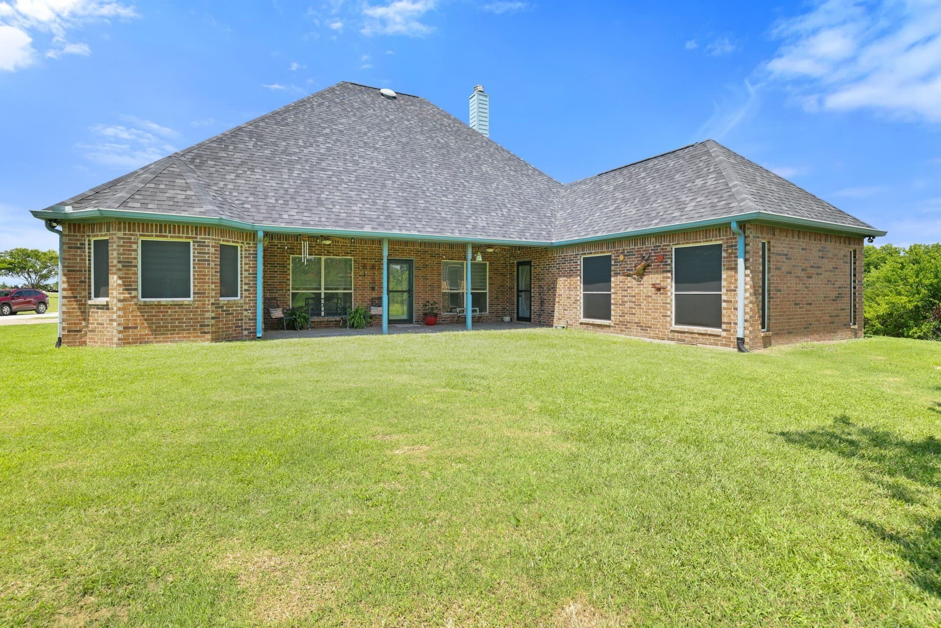 23.1 acres in Grayson County - photo 23