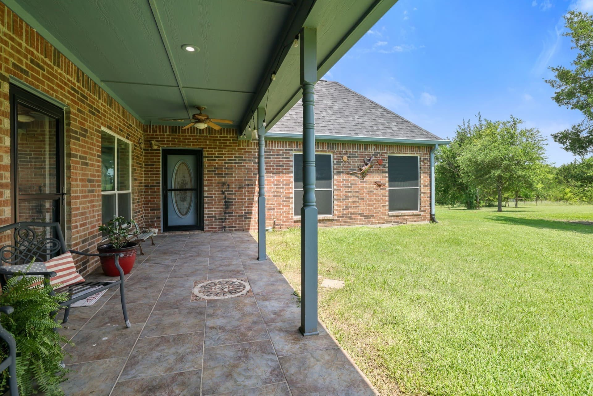 23.1 acres in Grayson County - photo 24