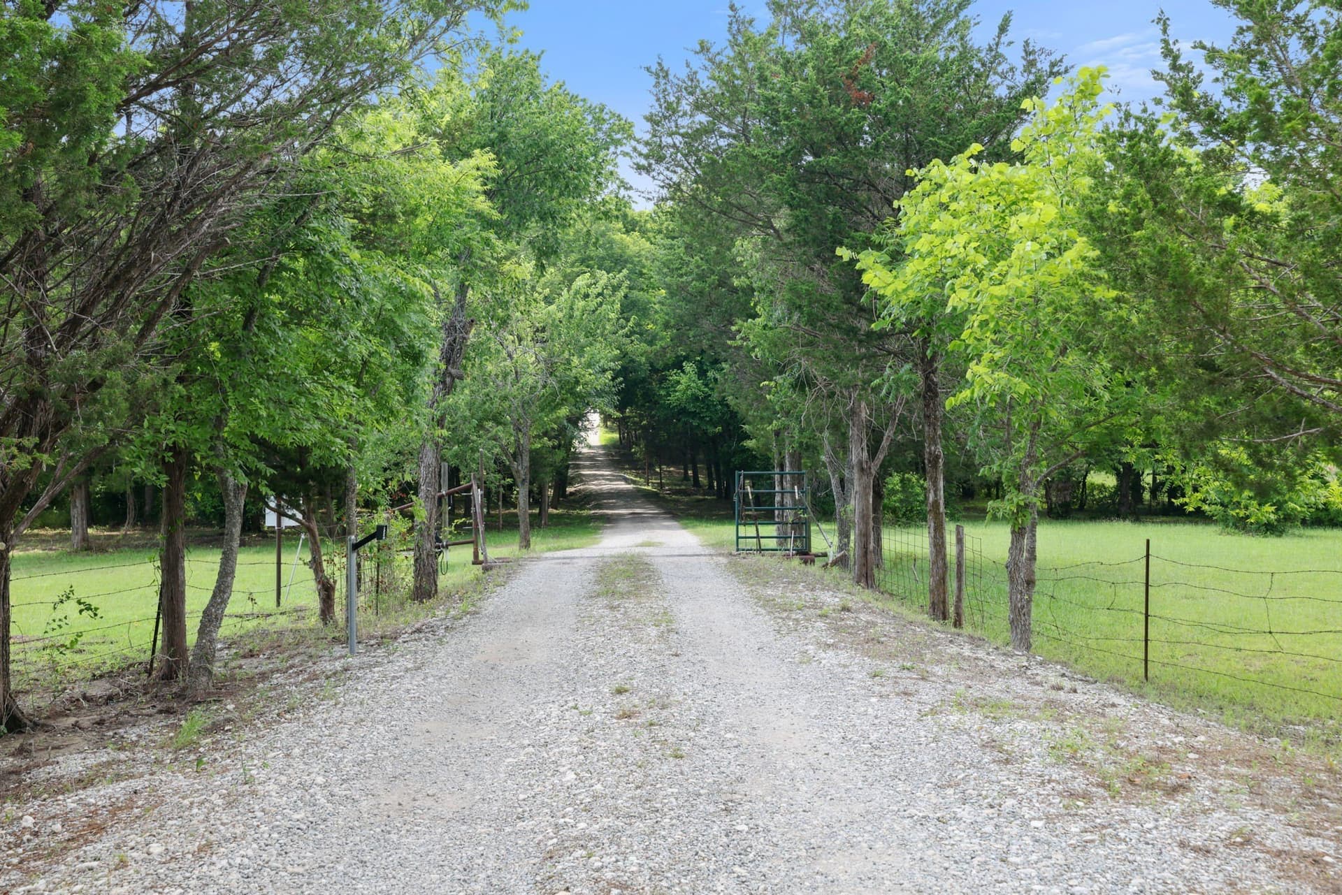 23.1 acres in Grayson County - photo 35