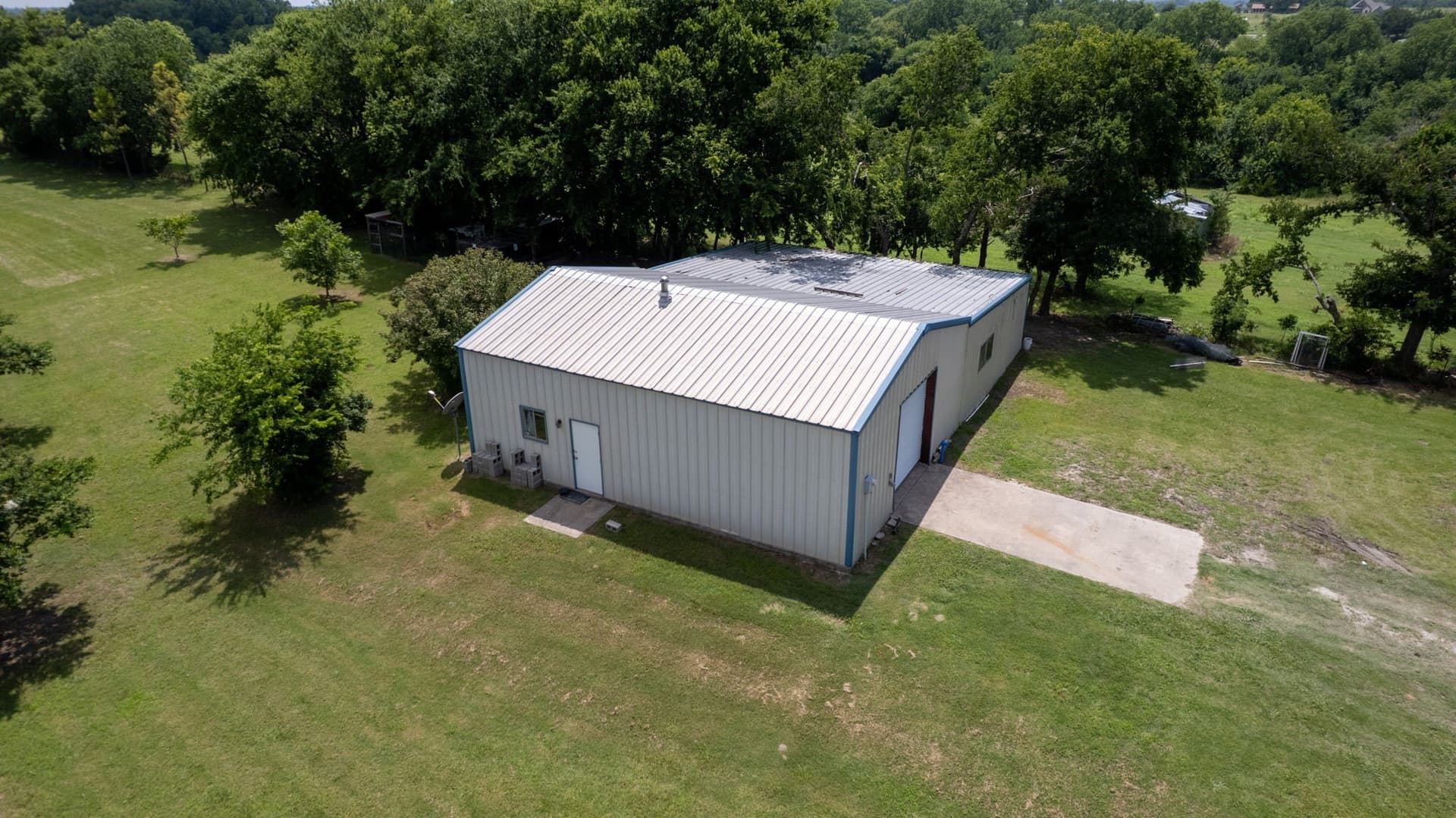 23.1 acres in Grayson County - photo 28