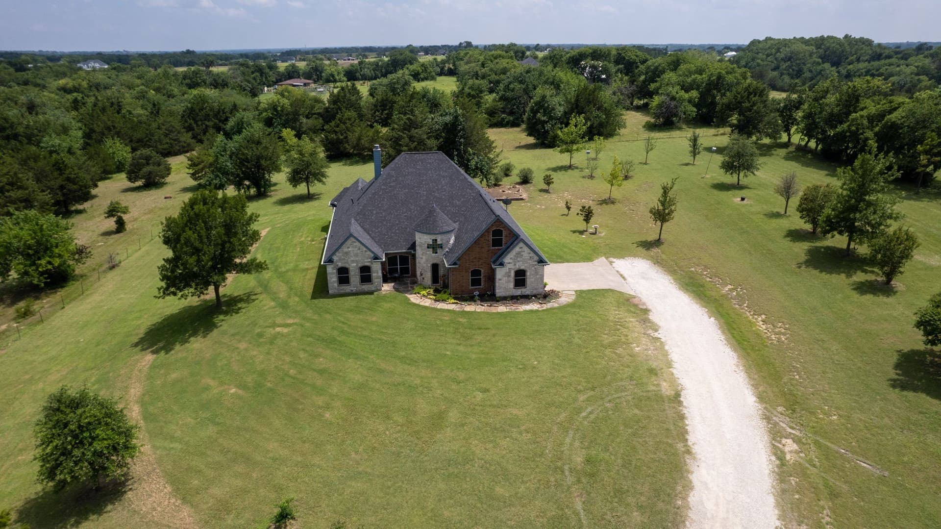 23.1 acres in Grayson County gallery image 2