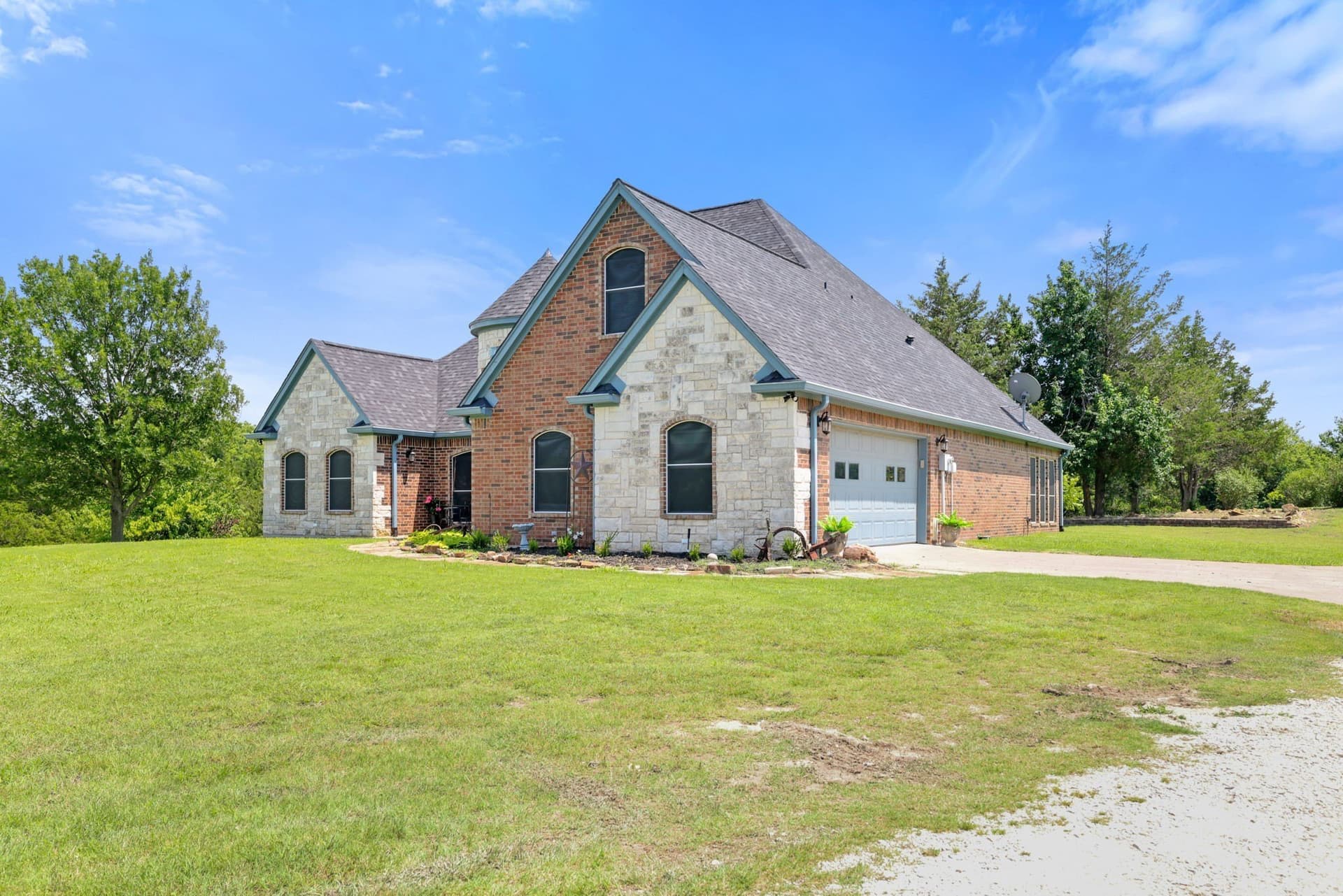 23.1 acres in Grayson County featured view