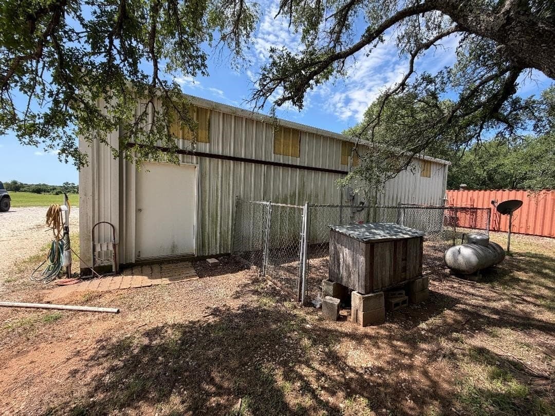 25 acres in Hill County - photo 34