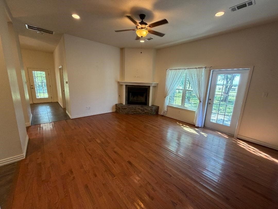 25 acres in Hill County - photo 12