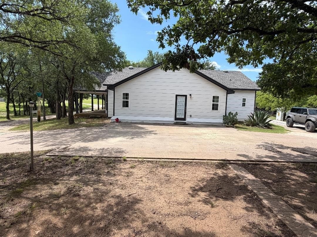 25 acres in Hill County featured view