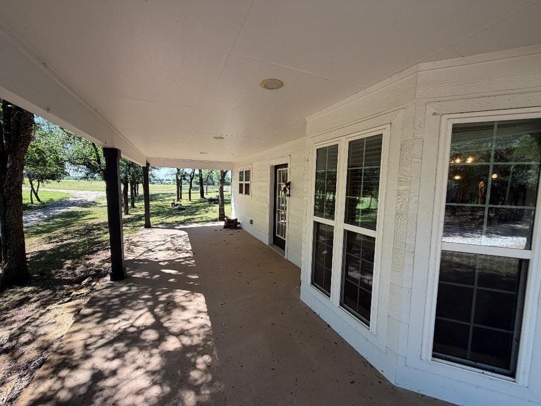 25 acres in Hill County gallery image 4