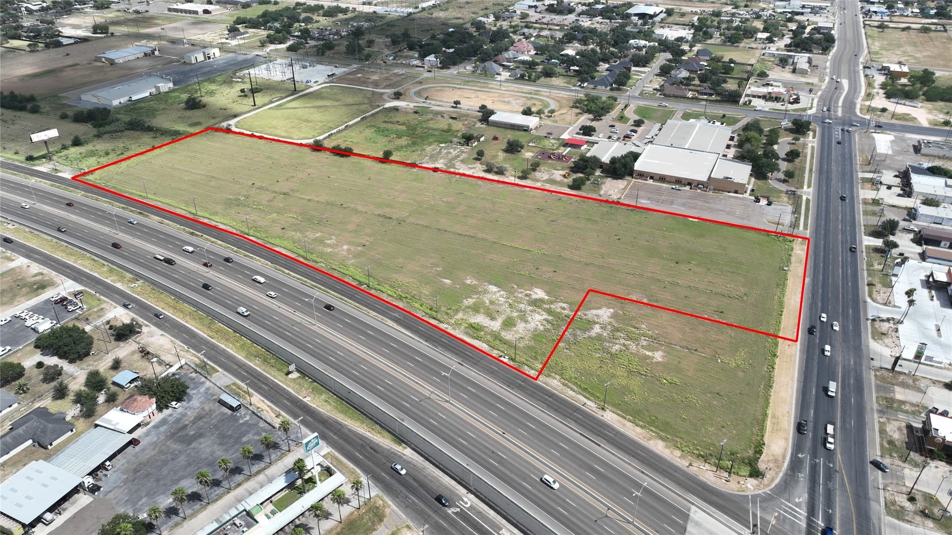 9 acres in Hidalgo County gallery image 2