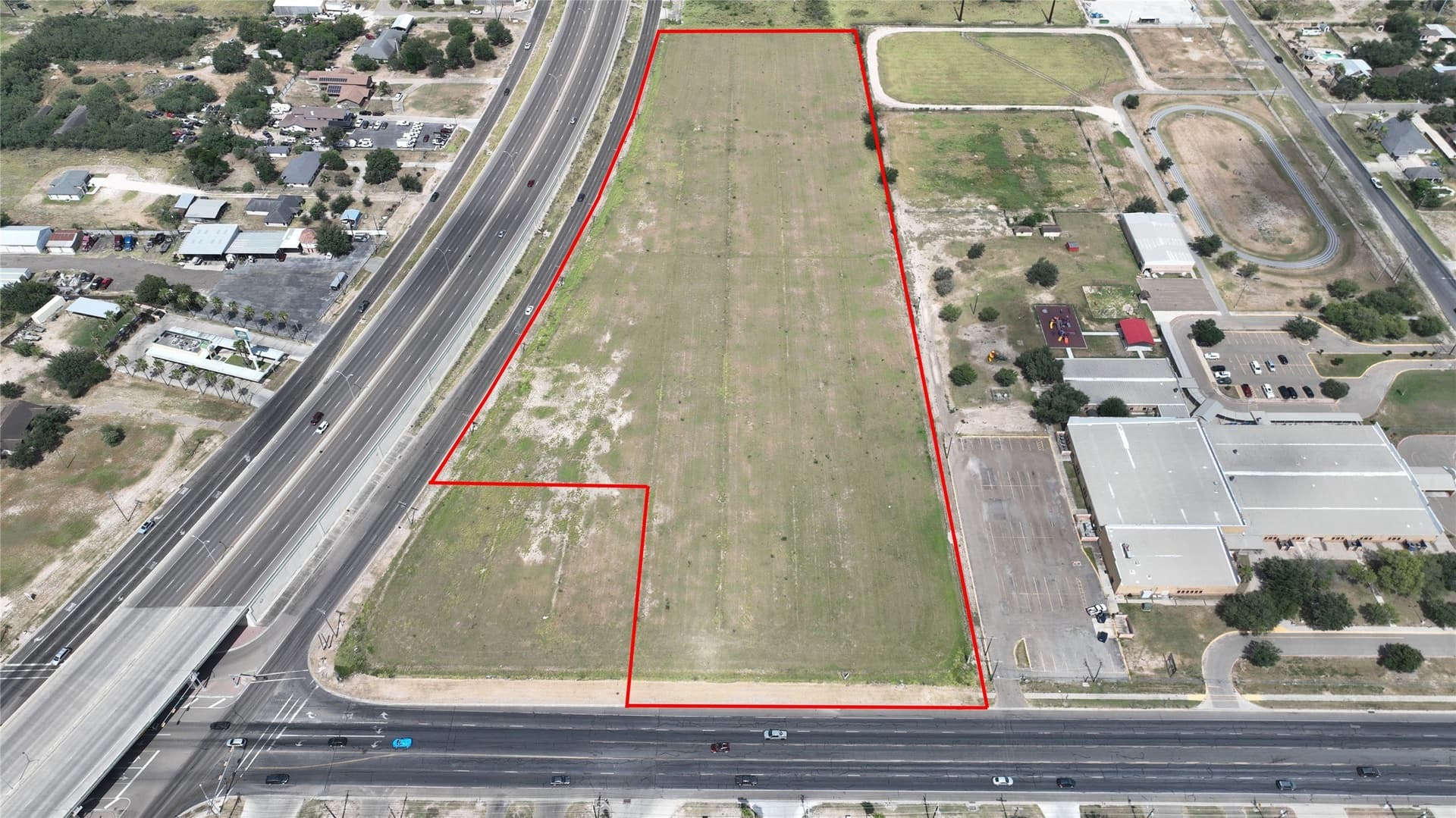9 acres in Hidalgo County gallery image 3