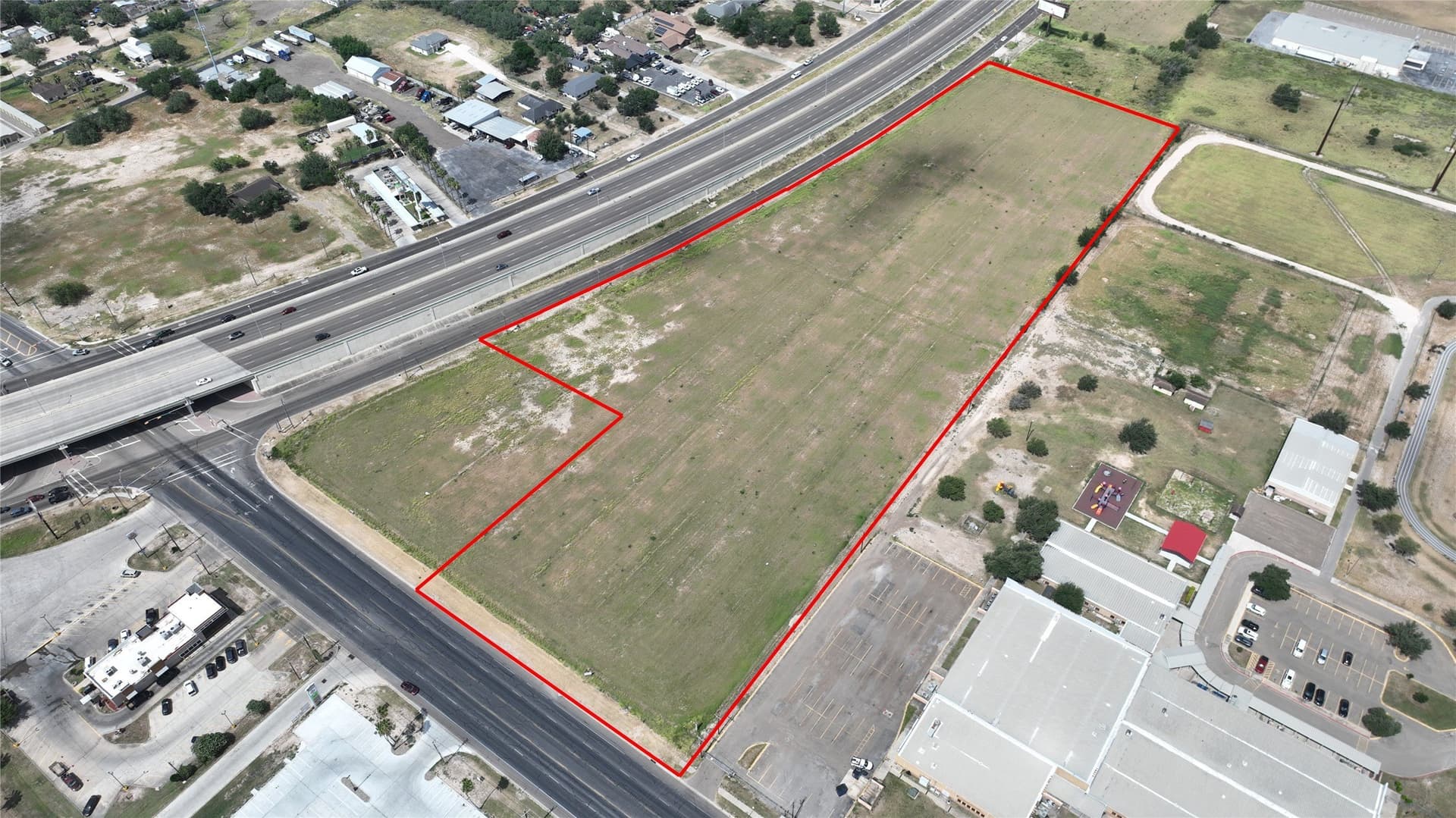 9 acres in Hidalgo County gallery image 4
