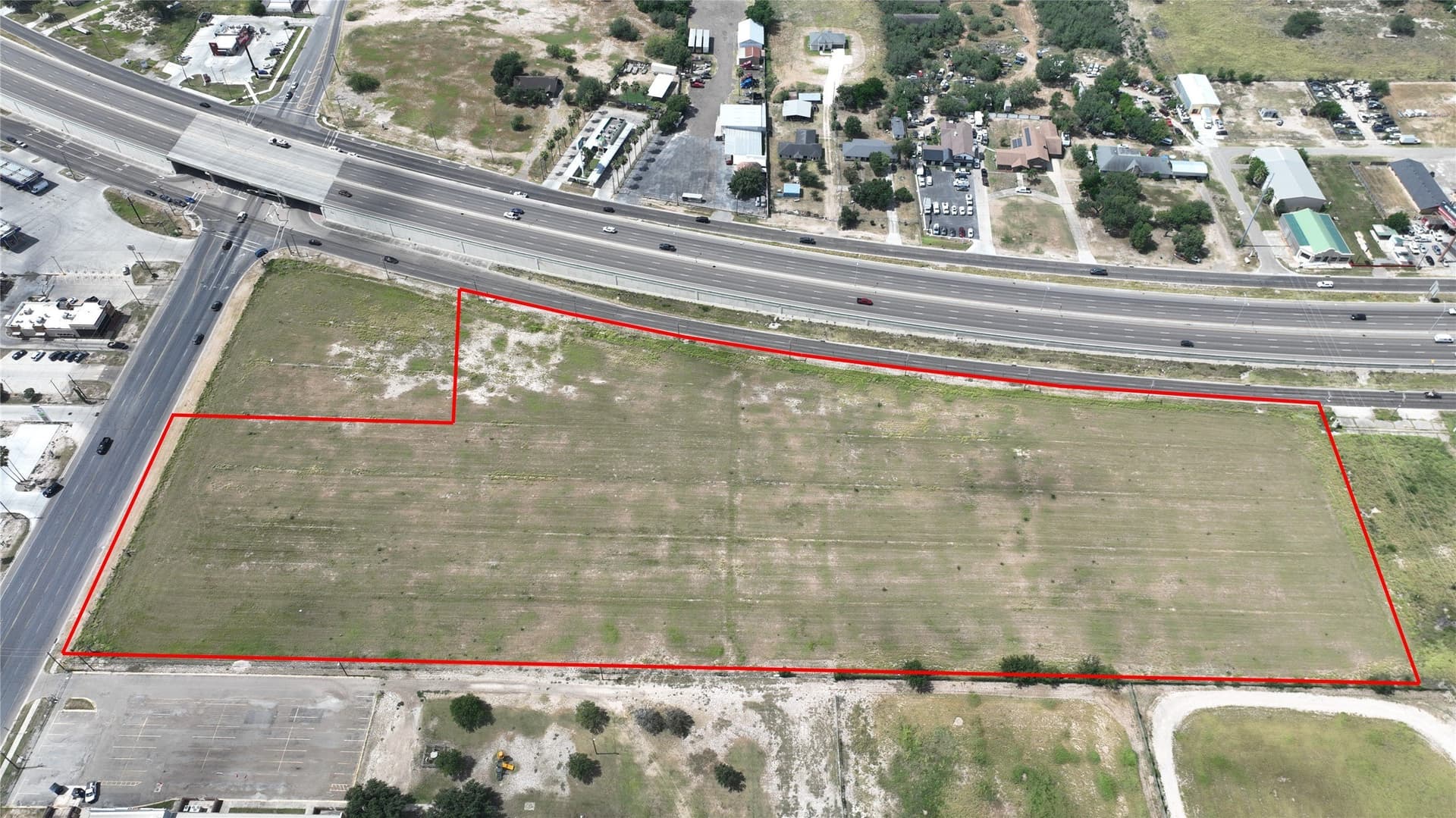 9 acres in Hidalgo County featured view