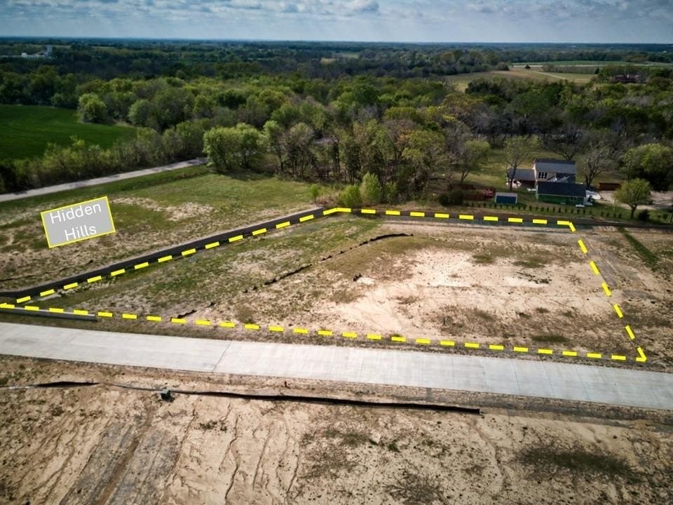 1.48 acres in Collin County gallery image 4
