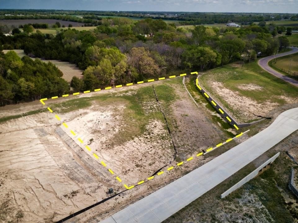 1.48 acres in Collin County