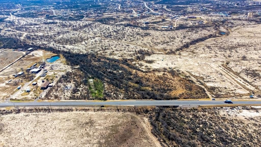 9.25 acres in Maverick County featured view