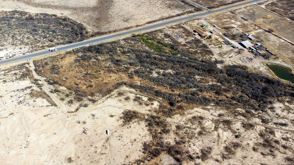 9.25 acres in Maverick County gallery image 2