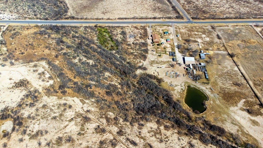 9.25 acres in Maverick County gallery image 4