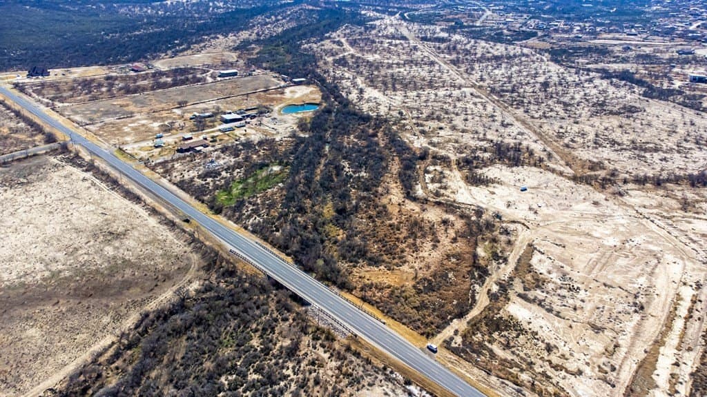 9.25 acres in Maverick County gallery image 3