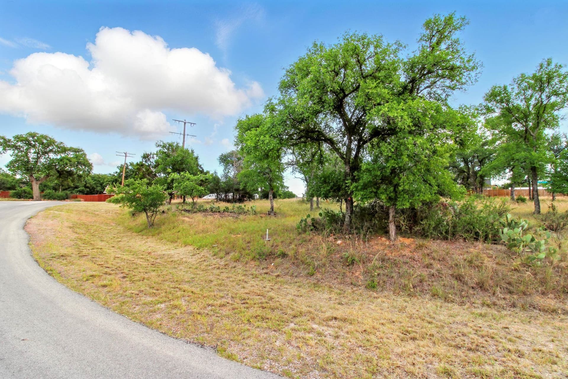 0.43 acres in Llano County - photo 8