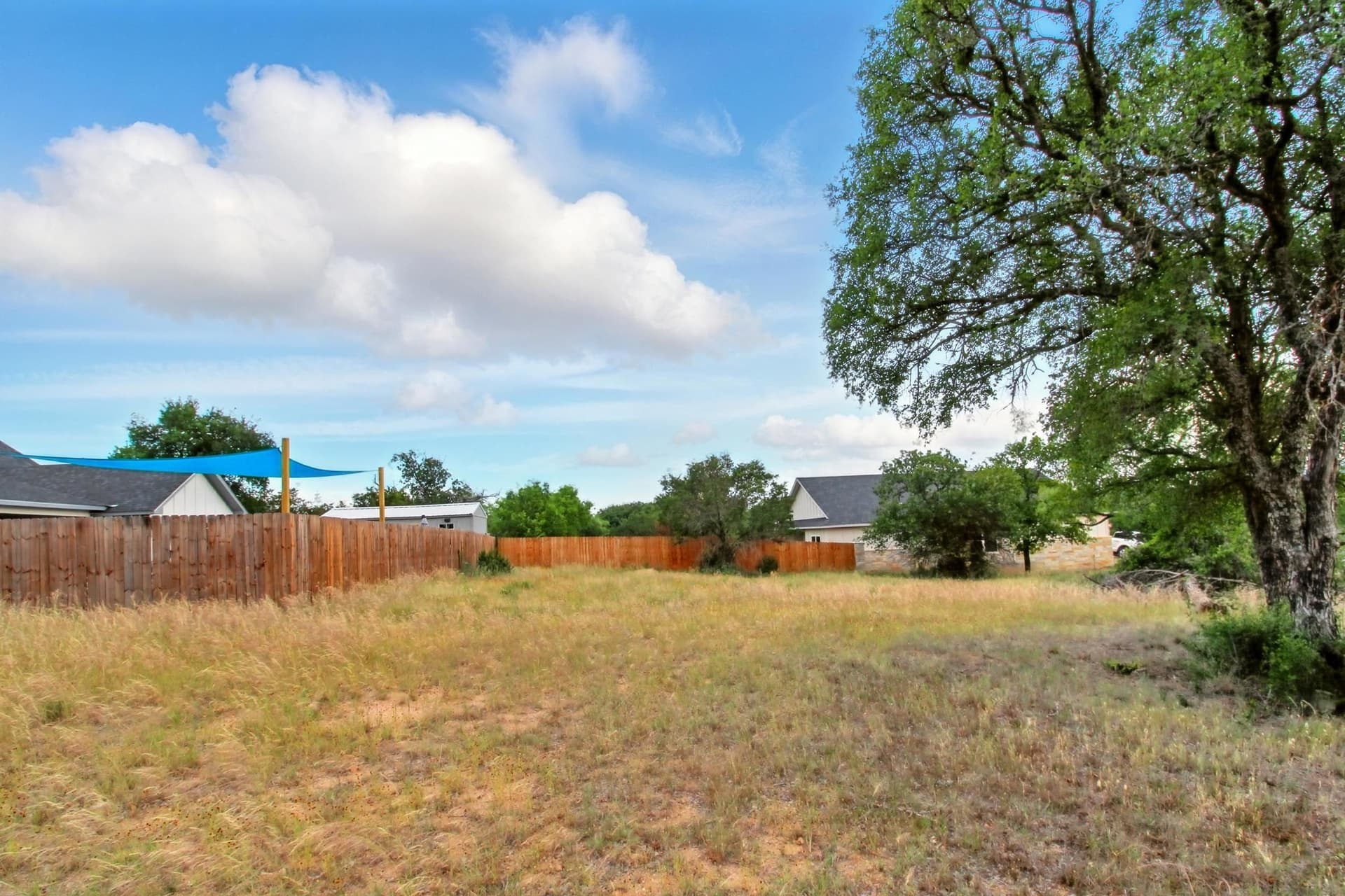0.43 acres in Llano County featured view