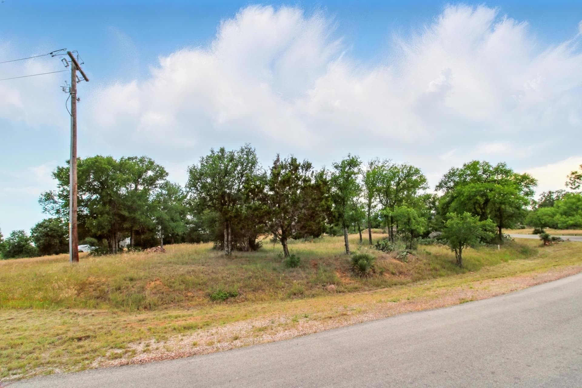 0.43 acres in Llano County - photo 9