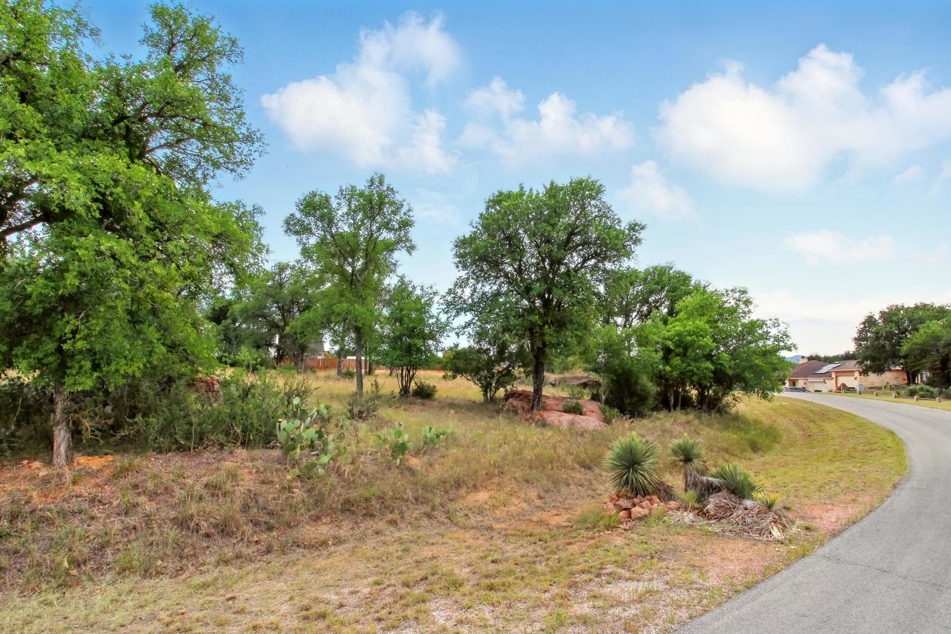 0.43 acres in Llano County - photo 7