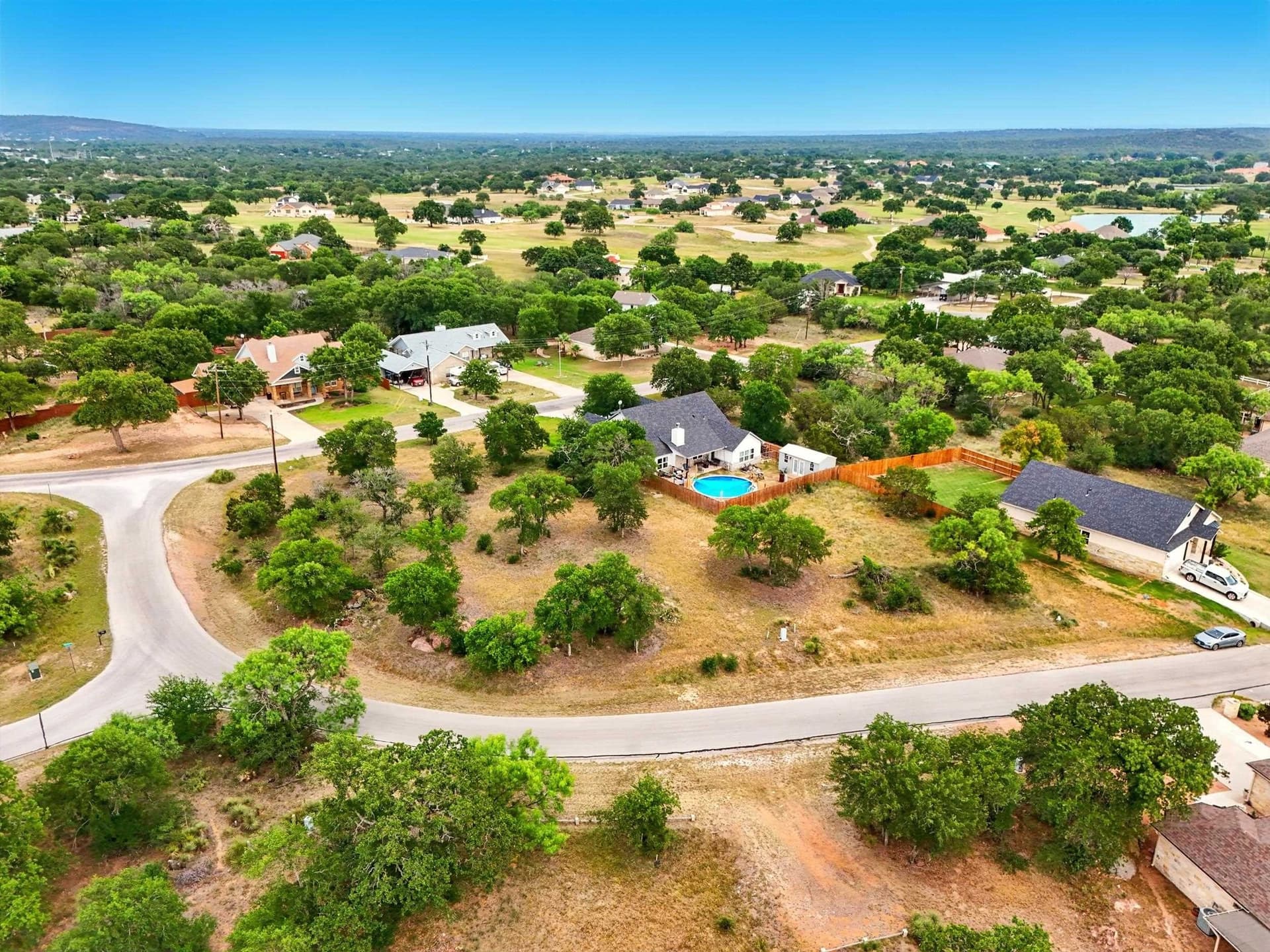 0.43 acres in Llano County gallery image 3