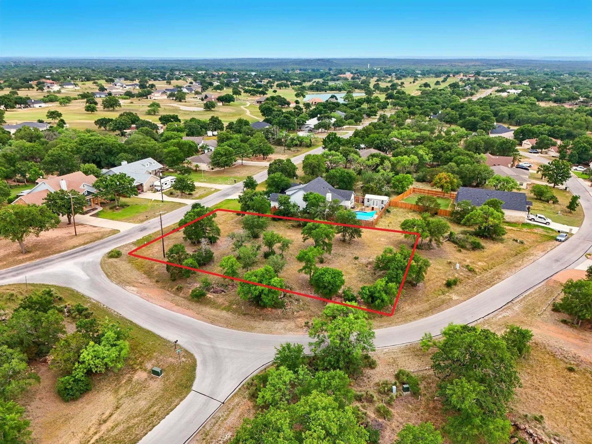 0.43 acres in Llano County - photo 11