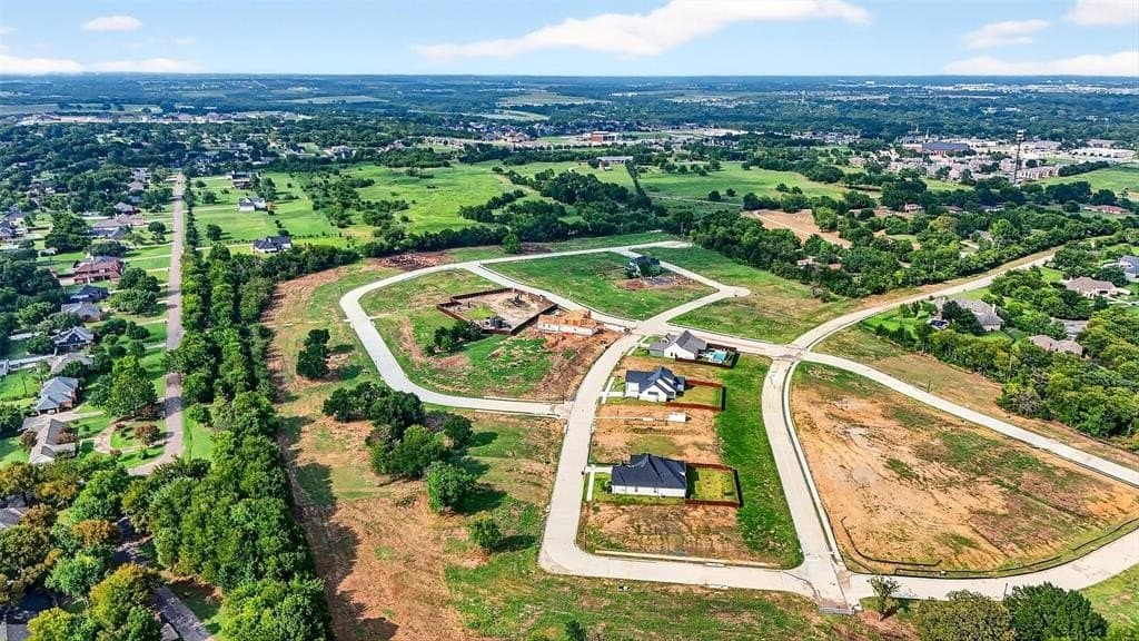 3.16 acres in Grayson County featured view