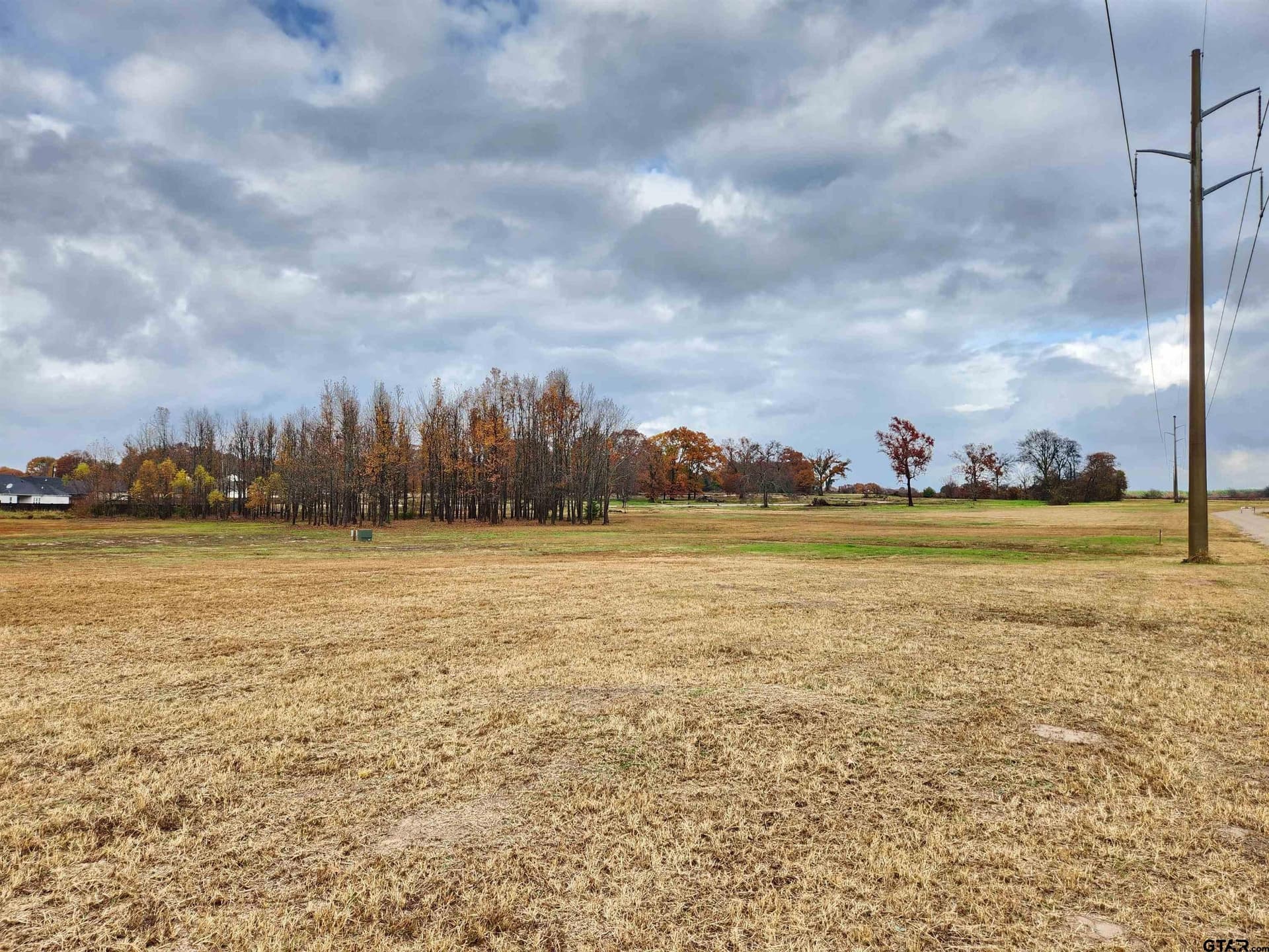 8.61 acres in Wood County featured view