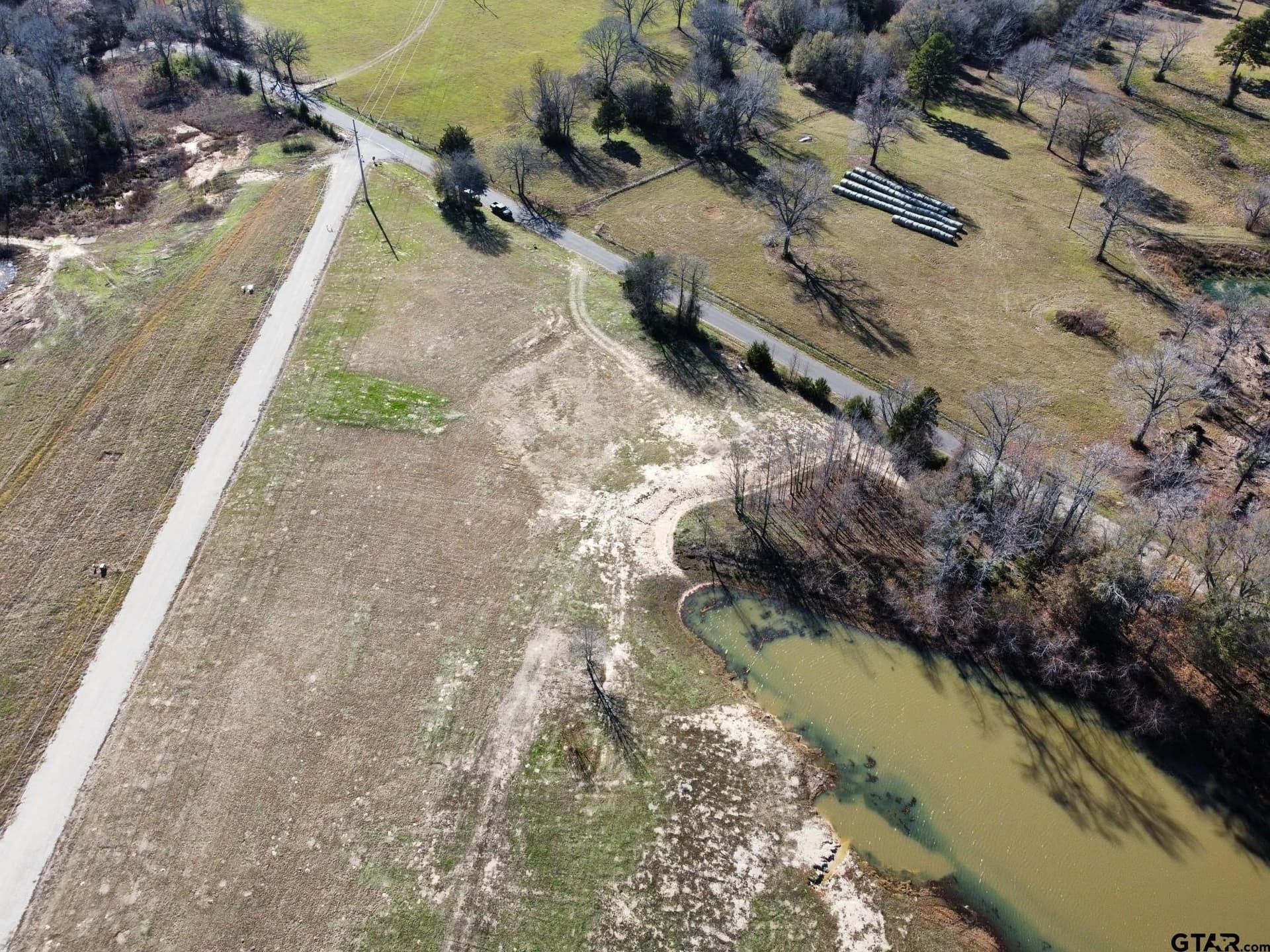 8.61 acres in Wood County - photo 10