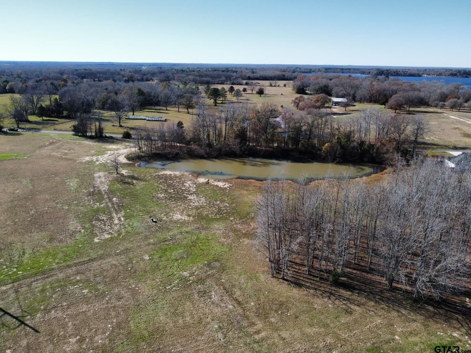 8.61 acres in Wood County - photo 12