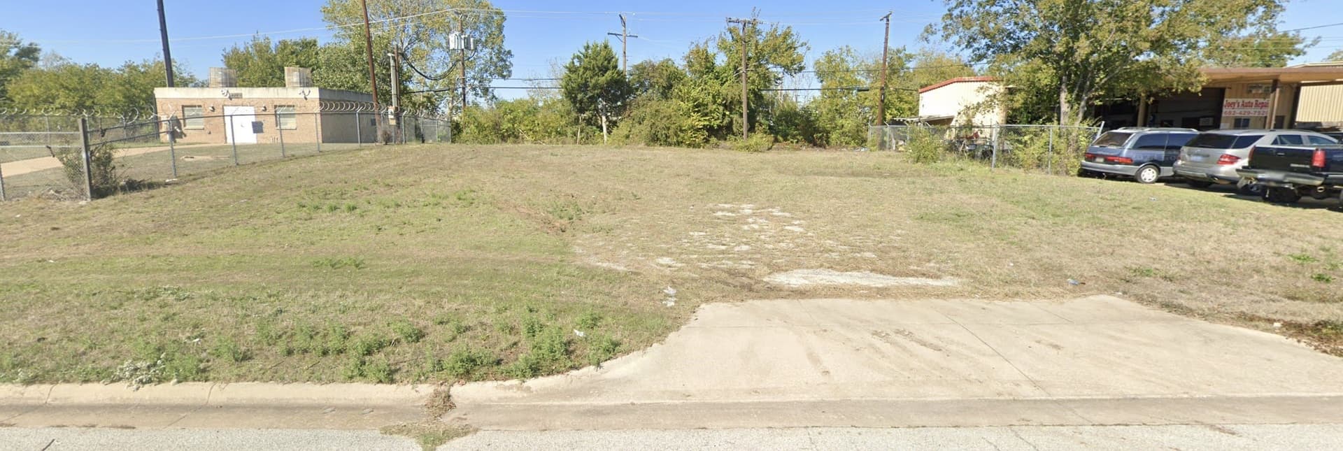 0.25 acres in Tarrant County gallery image 4