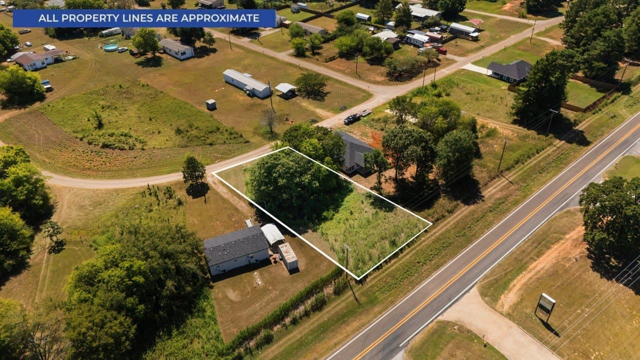 0.36 acres in Cherokee County - photo 13