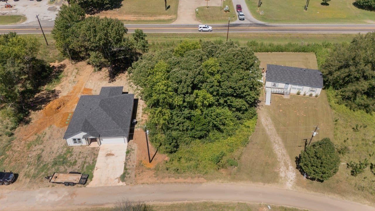 0.36 acres in Cherokee County - photo 2